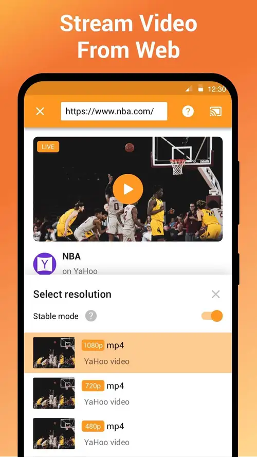 Screenshot 4
