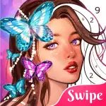 Colorswipes v5.1.24 MOD APK (Unlimited Hints)