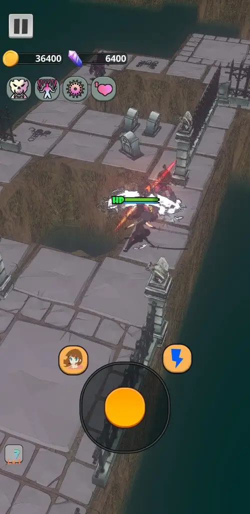Connect:ROG