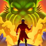 Dark Fortress: Tower Defense v0.3 MOD APK (One Hit, God Mode, High Exp)