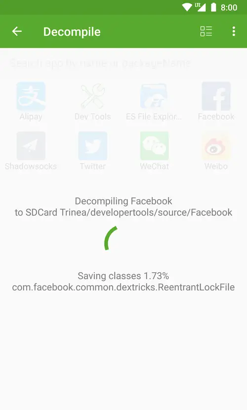 Screenshot 3