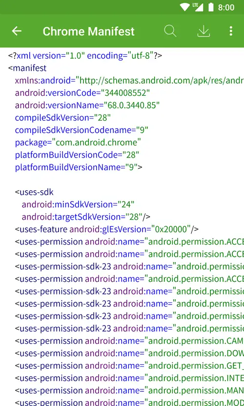 Screenshot 5