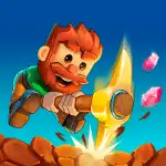 Dig Out v2.47.5 MOD APK (Mega Menu)
