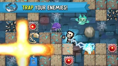 Dig Out! Gold Digger Adventure
