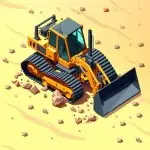 Dig Tycoon v3.3 MOD APK (Unlimited Money)