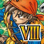 DRAGON QUEST VIII v1.2.4 MOD APK (Unlimited Money)