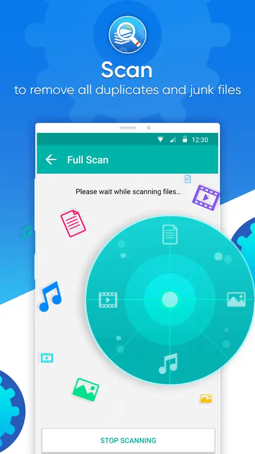 Screenshot 5