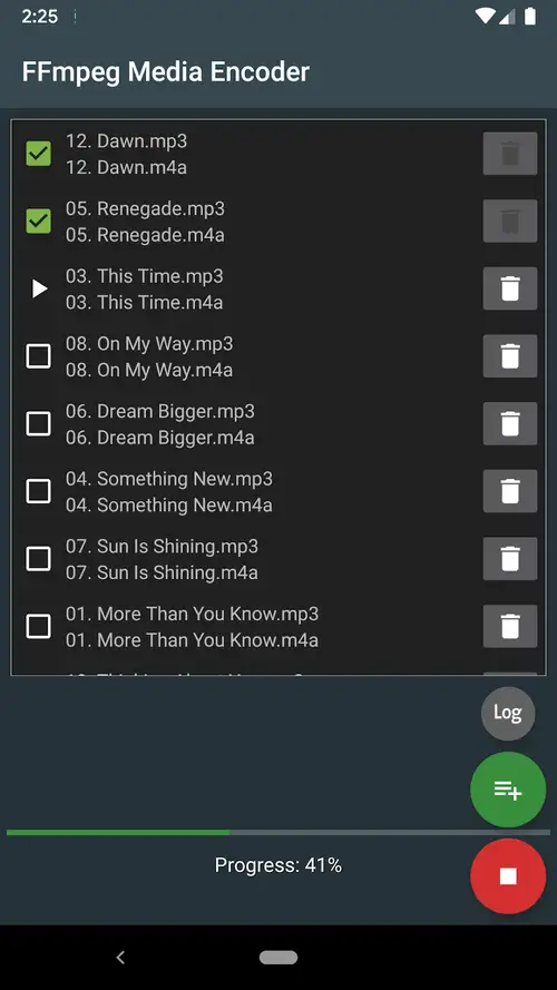 Screenshot 5