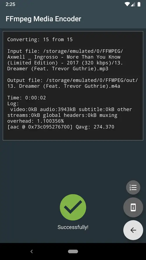 Screenshot 3
