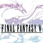 FINAL FANTASY V v1.2.3 APK (Mega Menu)