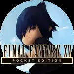 FINAL FANTASY XV POCKET EDITION v1.0.7.705 MOD APK (All Unlocked)