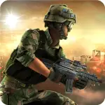 Yalghaar v7.1.0 MOD APK (God Mode, Dumb Enemy)