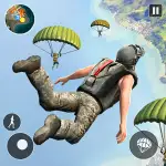 FPS Squad v7.4 MOD APK (God Mode, Dumb Enemy)