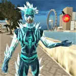 Freezero v2.2.4 MOD APK (Free Upgrade Points)