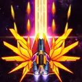 Galaxy Invaders: Alien Shooting v2.9.48 MOD APK (Unlimited Money, Cards)