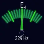 Guitar Tuner ZipoApps v1.11.4 MOD APK (Premium Unlocked)