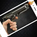 Gun Sounds v373 MOD APK (All Guns Unlocked, No Ads)