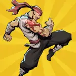 Hero Adventure: Idle Raid RPG v41 MOD APK (Unlimited Gems, Menu)