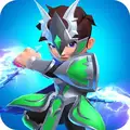 Hero of Taslinia v1.41.1 MOD APK (God Mode, One Hit, VIP)
