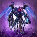 Heroes Infinity Premium v1.38.0 MOD APK (Unlimited Money)