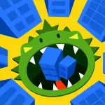 Hole.io v2.48.5 MOD APK (All Unlocked, No Ads)