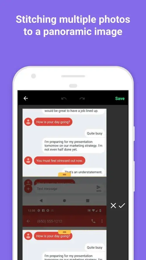 iMarkup: Text, Draw on photos