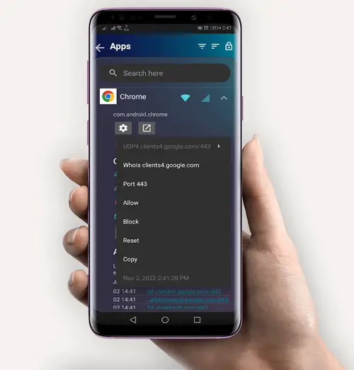 Screenshot 4