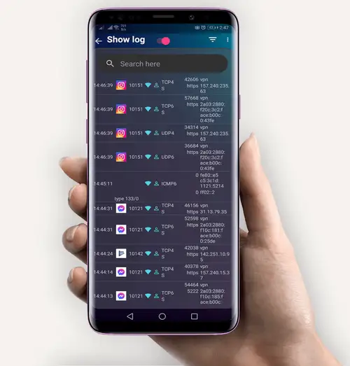 Screenshot 5