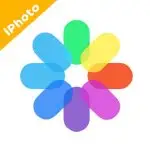iPhoto - Gallery  iOS 16 v1.2.8 MOD APK (Premium Unlocked)