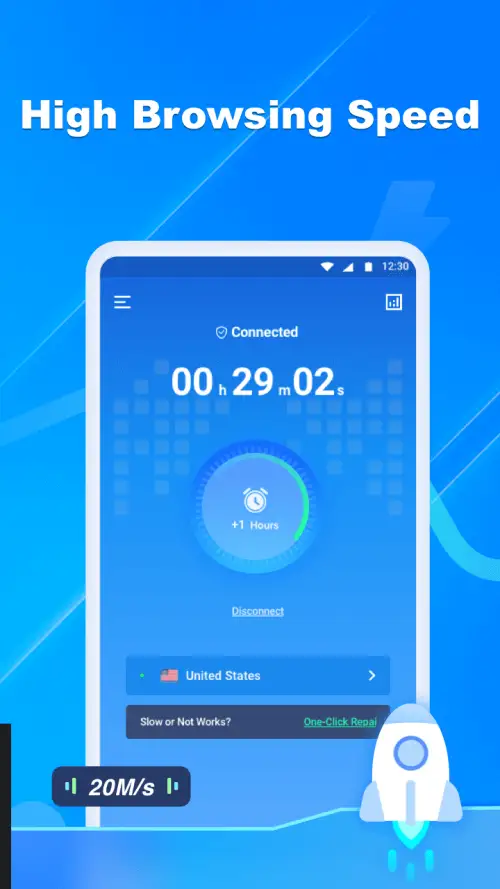 IronMeta One – Proxy Master