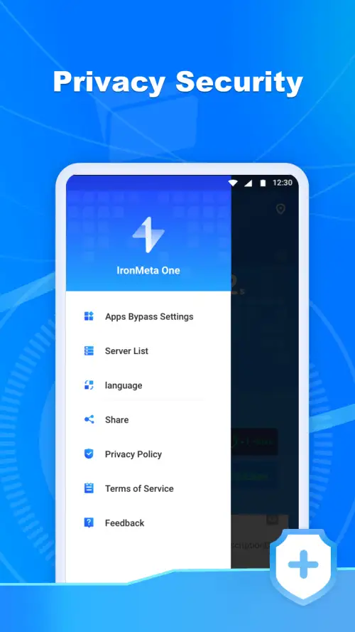 IronMeta One – Proxy Master