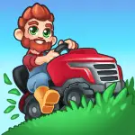 It's Literally Just Mowing v2.3.1 MOD APK (Unlimited Diamond)