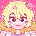 Lily Story: Dress Up