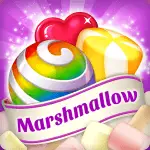 Lollipop & Marshmallow Match3
