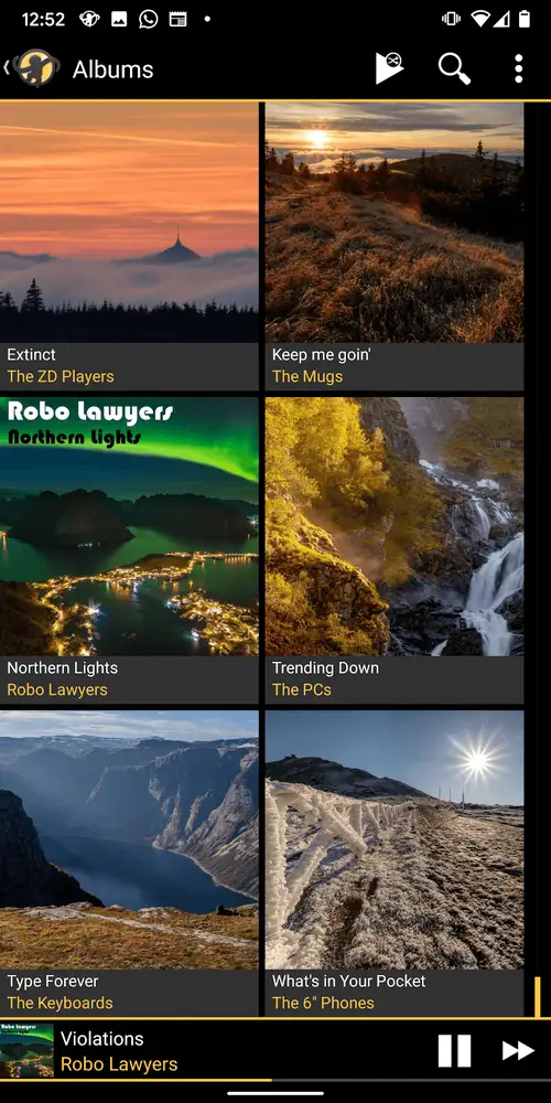 Screenshot 5