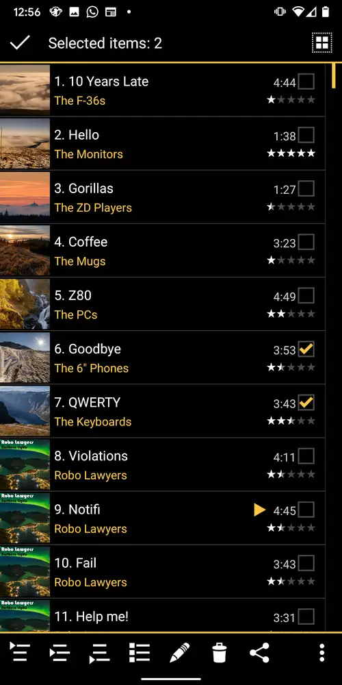 Screenshot 4