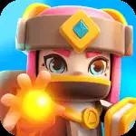 Merge War - Army Draft Battler v1.71.6 MOD APK (Speed Game, No-ADS)