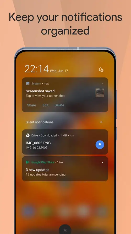 Screenshot 5