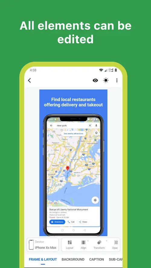 Screenshot 3