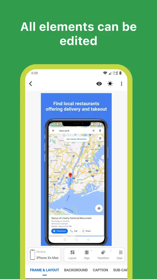 Screenshot 4