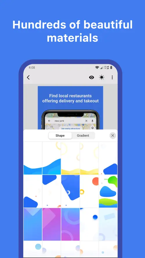 Screenshot 5