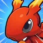 Monster War v1.3.8 MOD APK (Unlimited Money, Item)