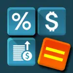 Multi Calculator v1.9.9 MOD APK (Premium Unlocked)