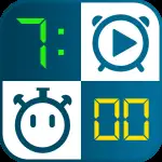 Multi Timer StopWatch v2.15.0 MOD APK (Premium Unlocked)