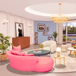 My Home Design v1.2.09 MOD APK (Unlimited Money)