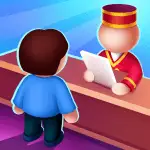 My Perfect Hotel v1.34.0 MOD APK (Premium Enabled, No Ads, Money)