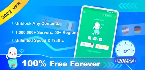 NetDoctor VPN | VPN Proxy