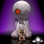 Nightmare Gate