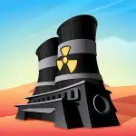 Nuclear Tycoon v0.7.2 MOD APK (Unlimited Cash)
