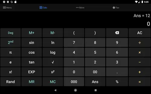 Screenshot 4